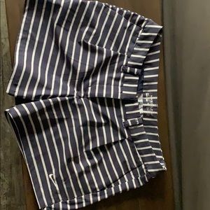Nike golf shorts